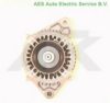 AES ATA-465 Alternator